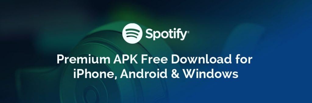 Spotify premium descargar apk hack gratis